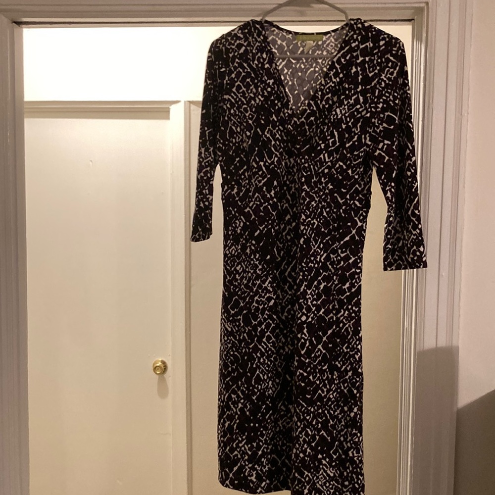 Sigrid Olsen Dress
